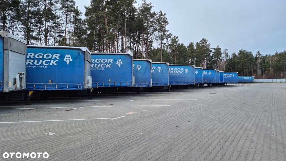 Schmitz Cargobull Varios SCB*S3T - 10