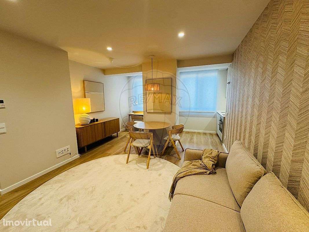 Apartamento T1 para arrendamento - Grande imagem: 4/23