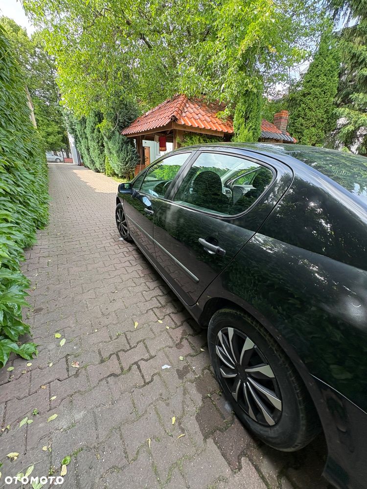 Peugeot 407 1.8 Premium - 12
