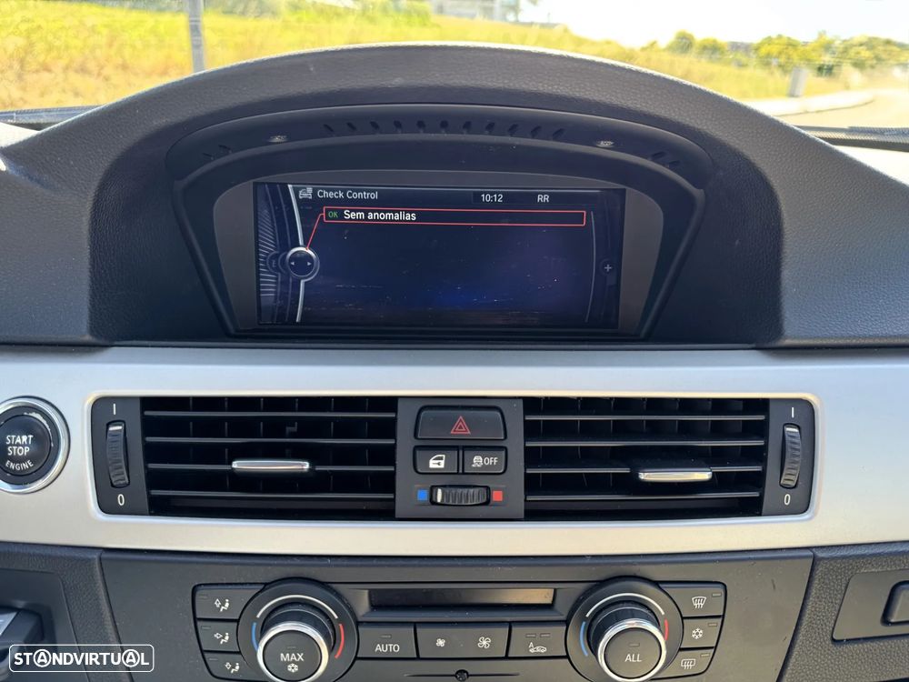BMW 320 d Cabrio Exclusive - 15