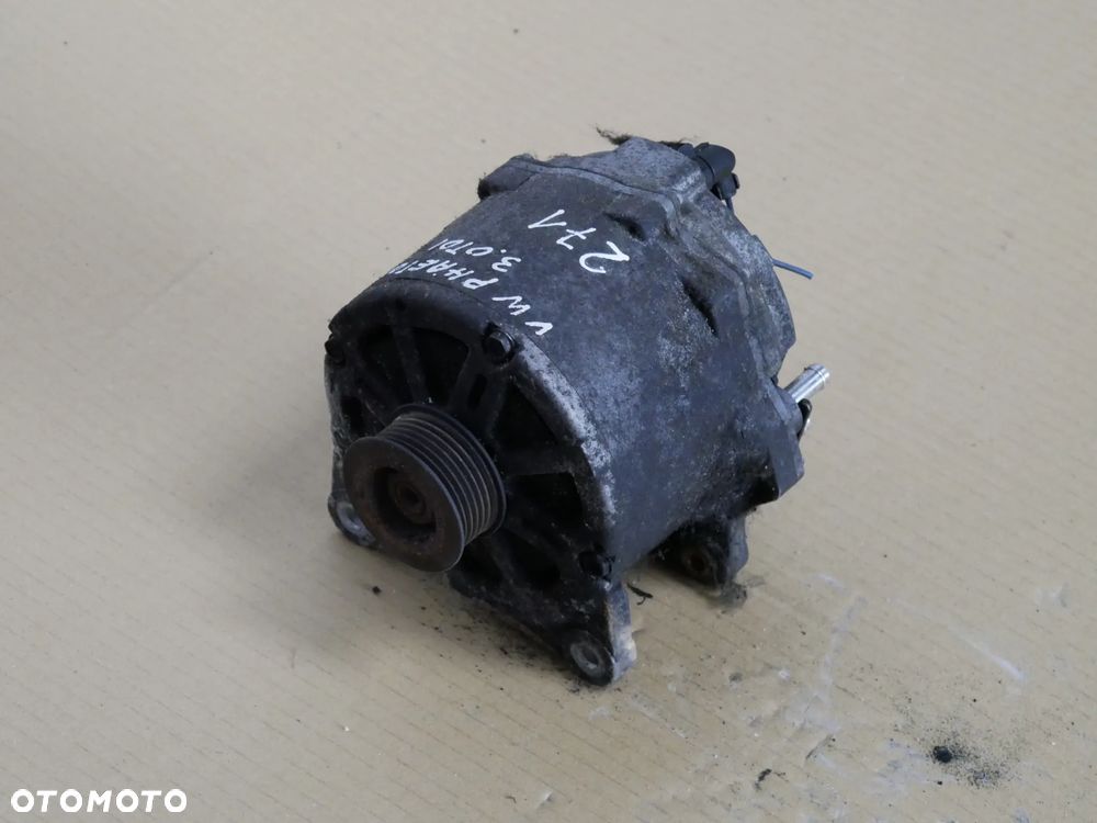 ALTERNATOR VW PHAETON 3.0 TDI 059903015P - 1