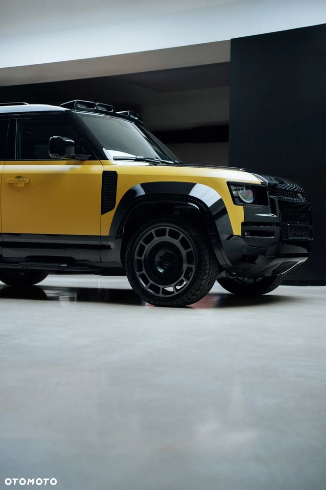 Land Rover Defender 3.0 D250 mHEV S - 11