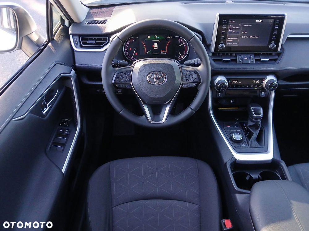 Toyota RAV4 2.0 Comfort 4x4 MS - 23