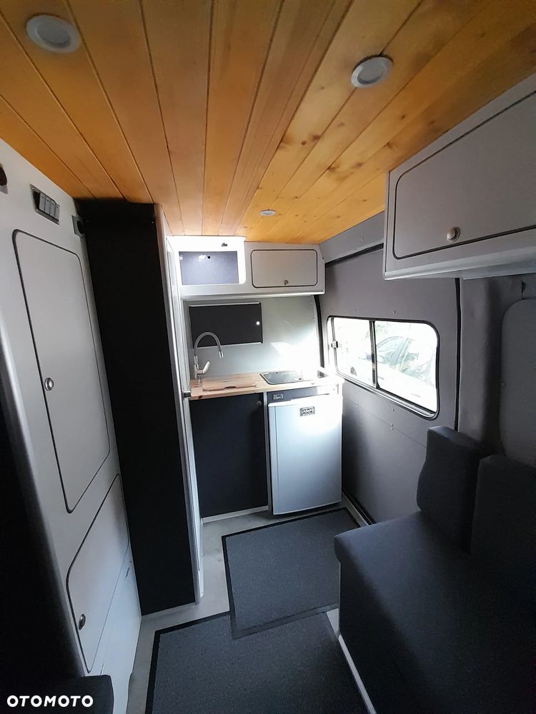 Fiat Ducato - 6