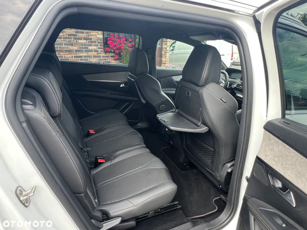 Peugeot 5008 BlueHDi 130 EAT8 GT - 14