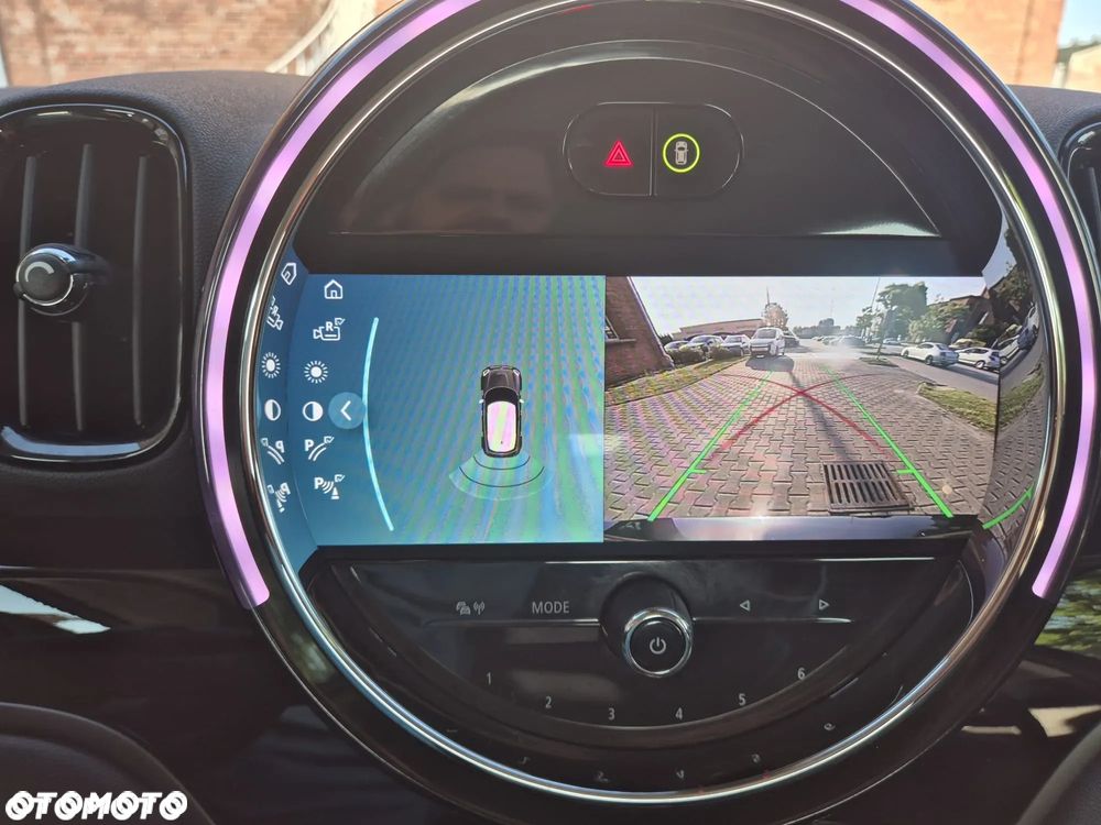 MINI Countryman Cooper All4 - 7