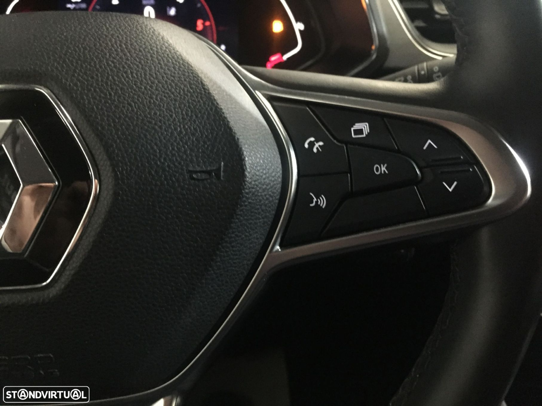 Renault Captur 1.5 dCi Exclusive - 40
