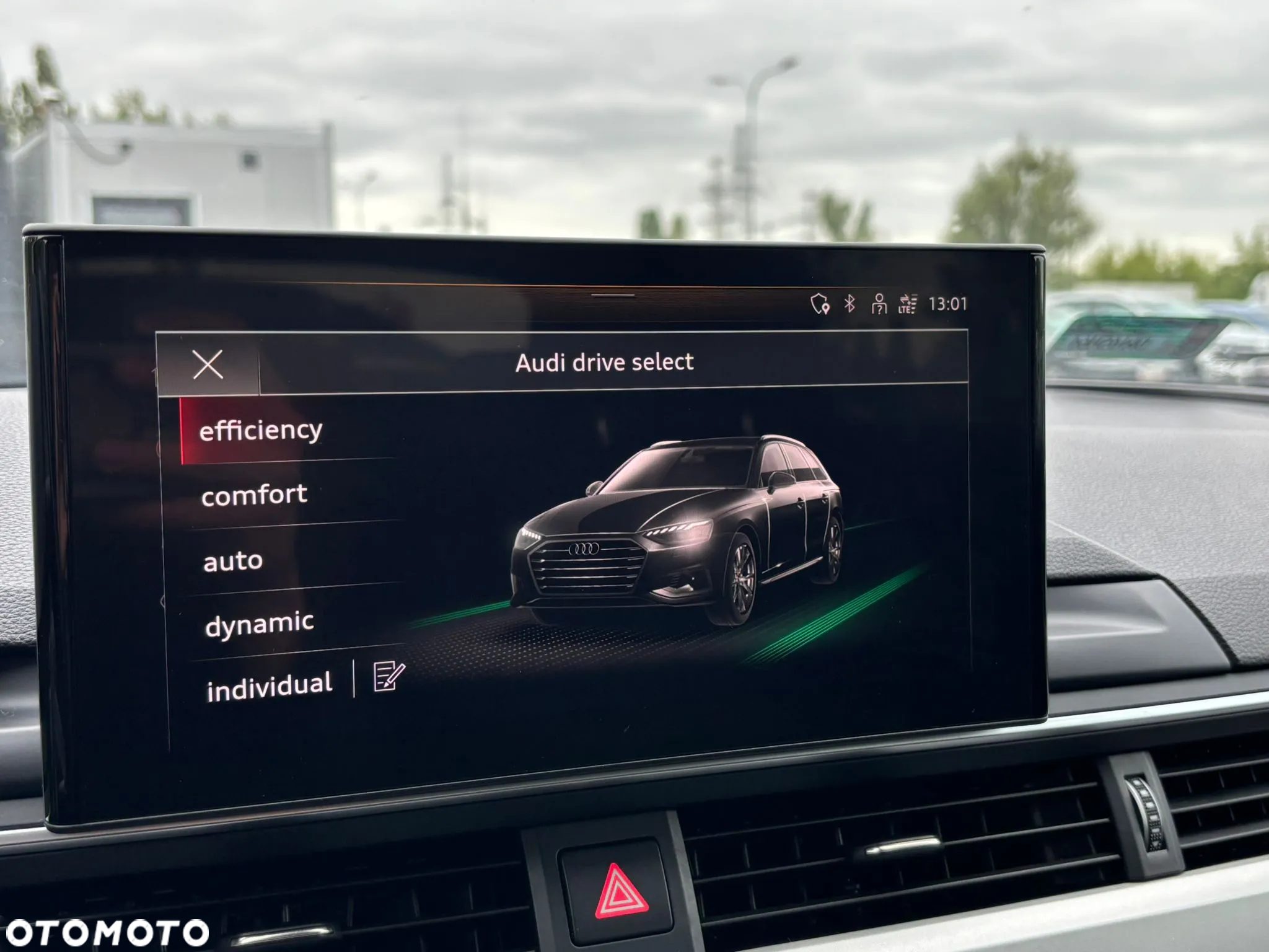 Audi A4 - 26