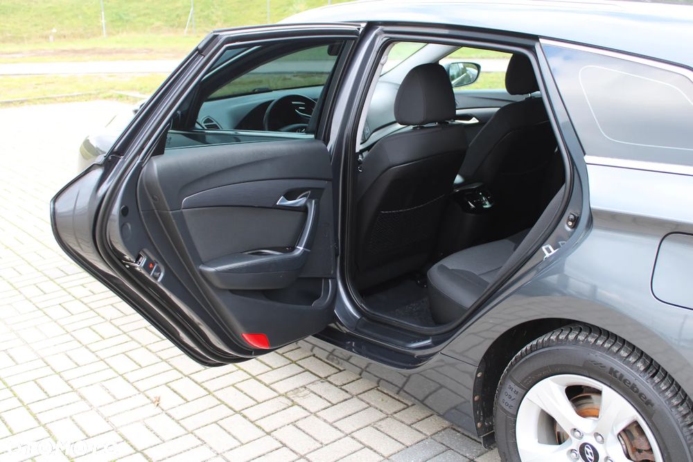 Hyundai i40 - 29