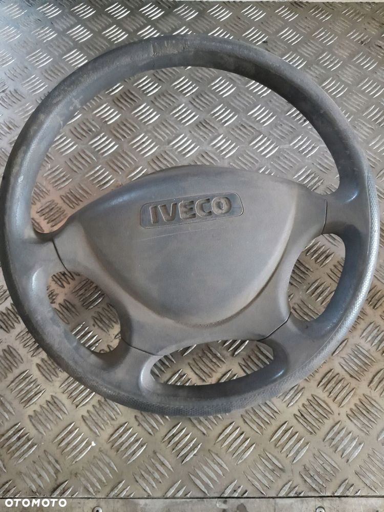 KIEROWNICA IVECO DAILY III 06-14 - 1