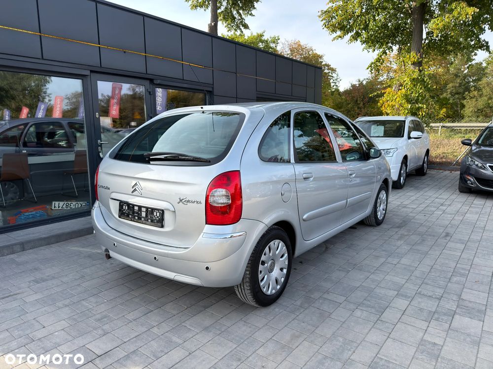 Citroën Xsara Picasso 1.6 16V Impress - 16