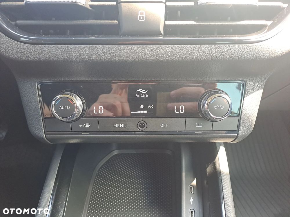 Skoda Scala 1.0 TSI Ambition - 17