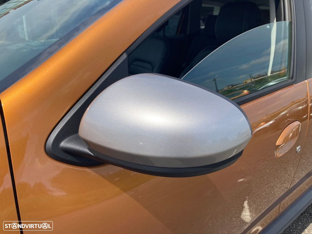 Dacia Duster 1.3 TCe Prestige - 6