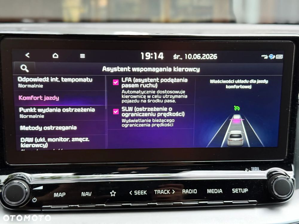 Kia XCeed 1.6 T-GDI Prestige Line DCT - 12