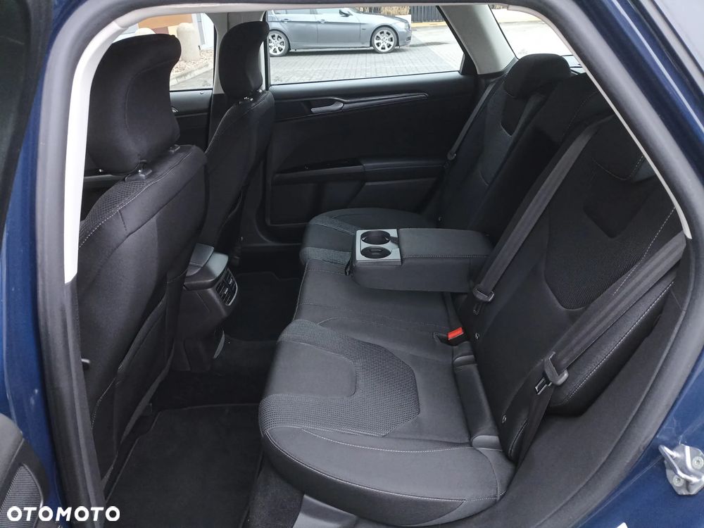 Ford Mondeo 2.0 EcoBlue ST-Line Plus - 29