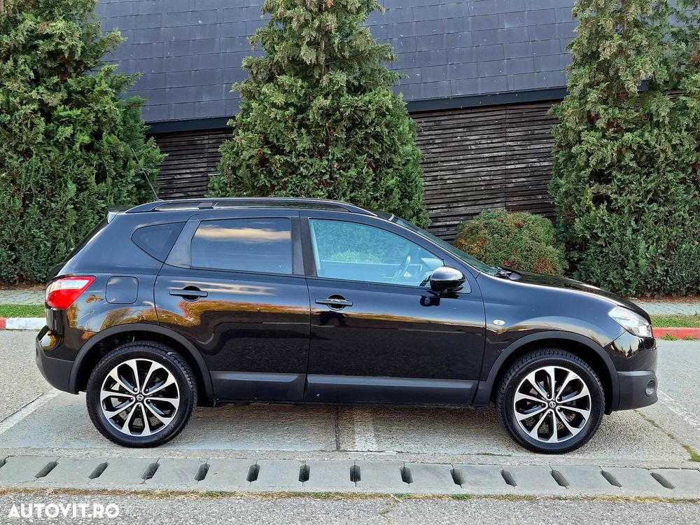 Nissan Qashqai - 11
