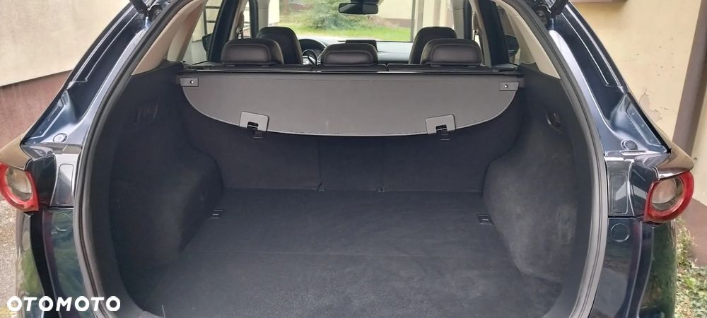 Mazda CX-5 - 35
