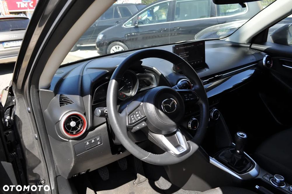 Mazda 2 SKYACTIV-G 90 Sports-Line - 18