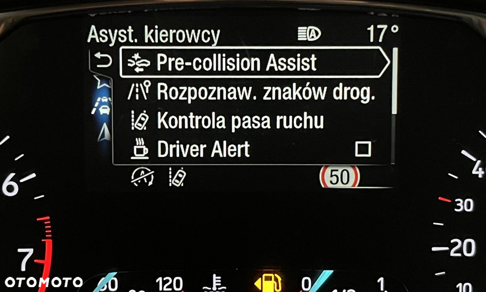 Ford Puma 1.0 EcoBoost Hybrid TITANIUM - 22