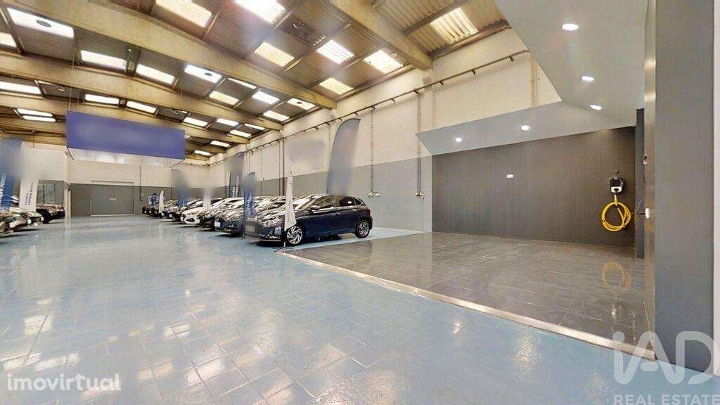 Loja / Estabelecimento Comercial em Matosinhos e Leça da Palmeira de 1 - Grande imagem: 5/25