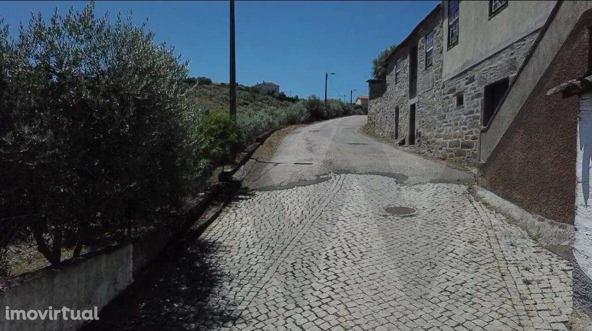 Venda Quinta/Herdade de 280m2,Para recuperar em São João da Pesqueira, - Grande imagem: 5/27