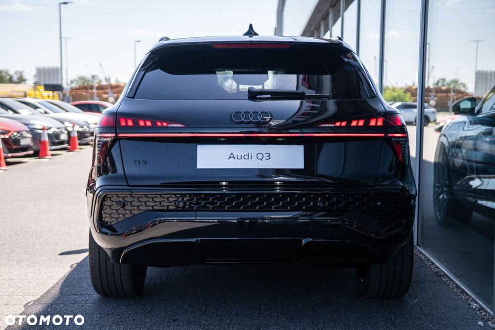 Audi Q3 TFSI mHEV 110 kW S tronic - 5