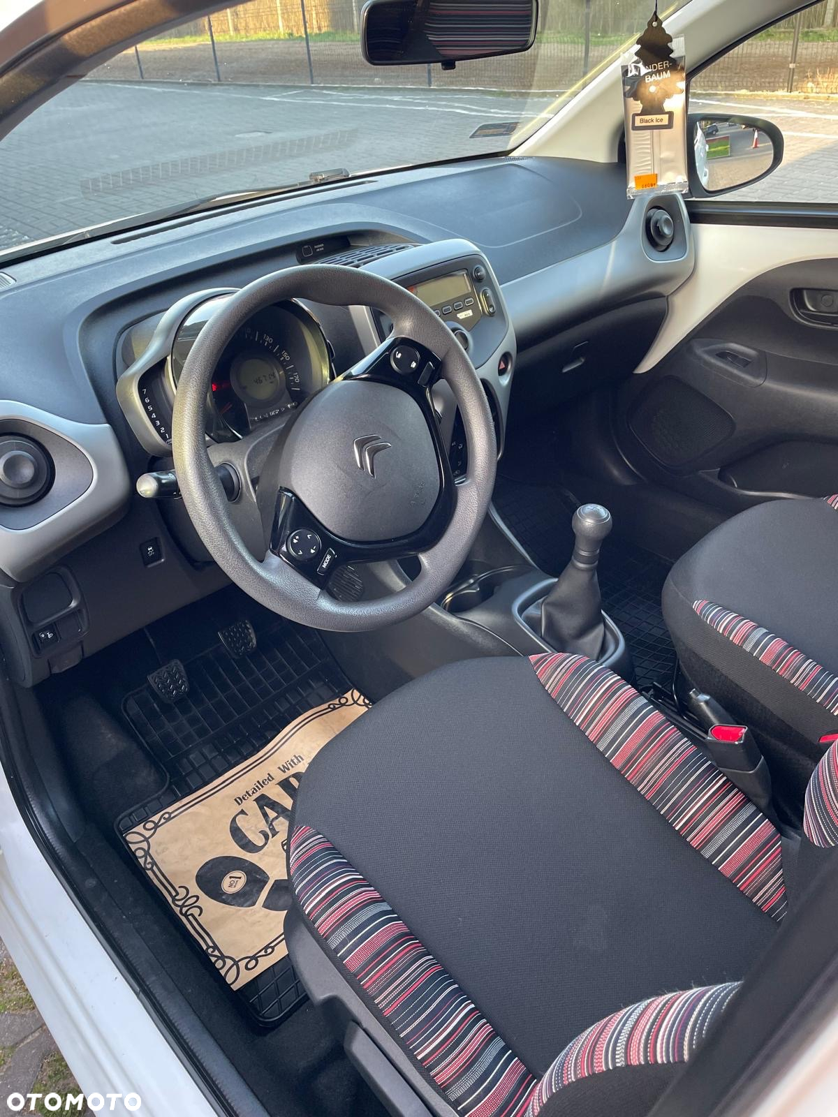 Citroën C1 1.2 Pure Tech Feel - 10