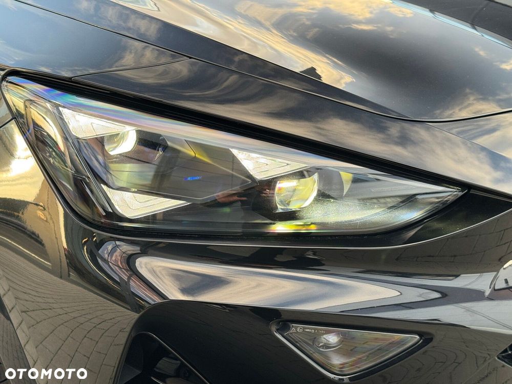 Cupra Formentor 1.5 eTSI mHEV DSG - 18