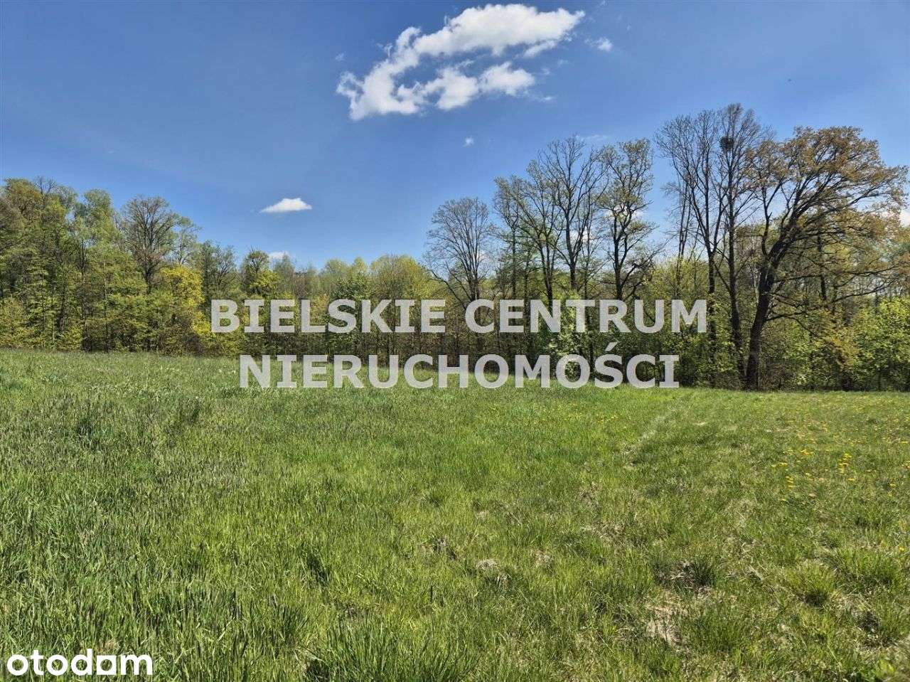 Działka, 837 m², Mazańcowice - Pełny obrazek: 3/10