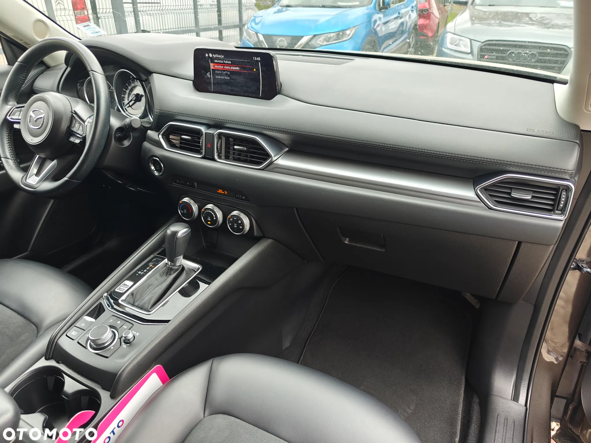 Mazda CX-5 2.5 Skymotion 2WD - 13