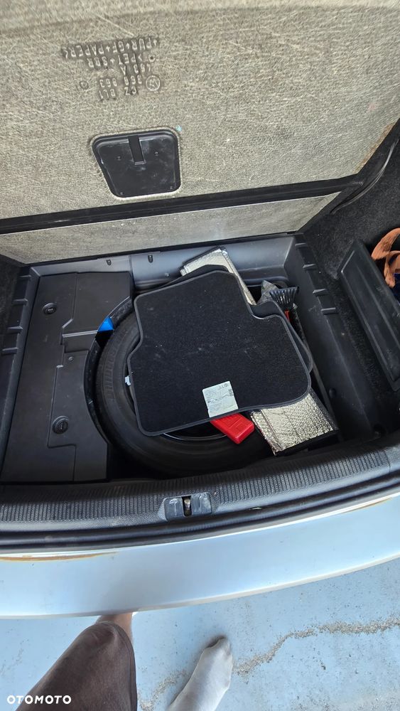 Volkswagen Lupo - 10