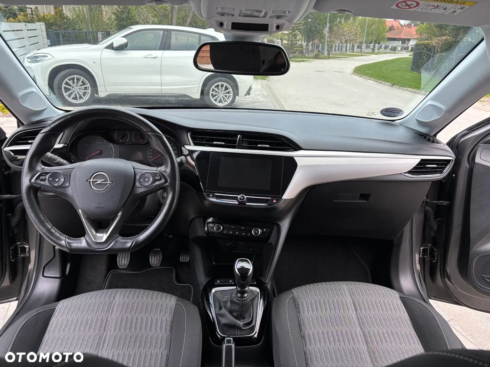 Opel Corsa 1.2 Direct Injection Turbo Start/Stop Elegance - 18