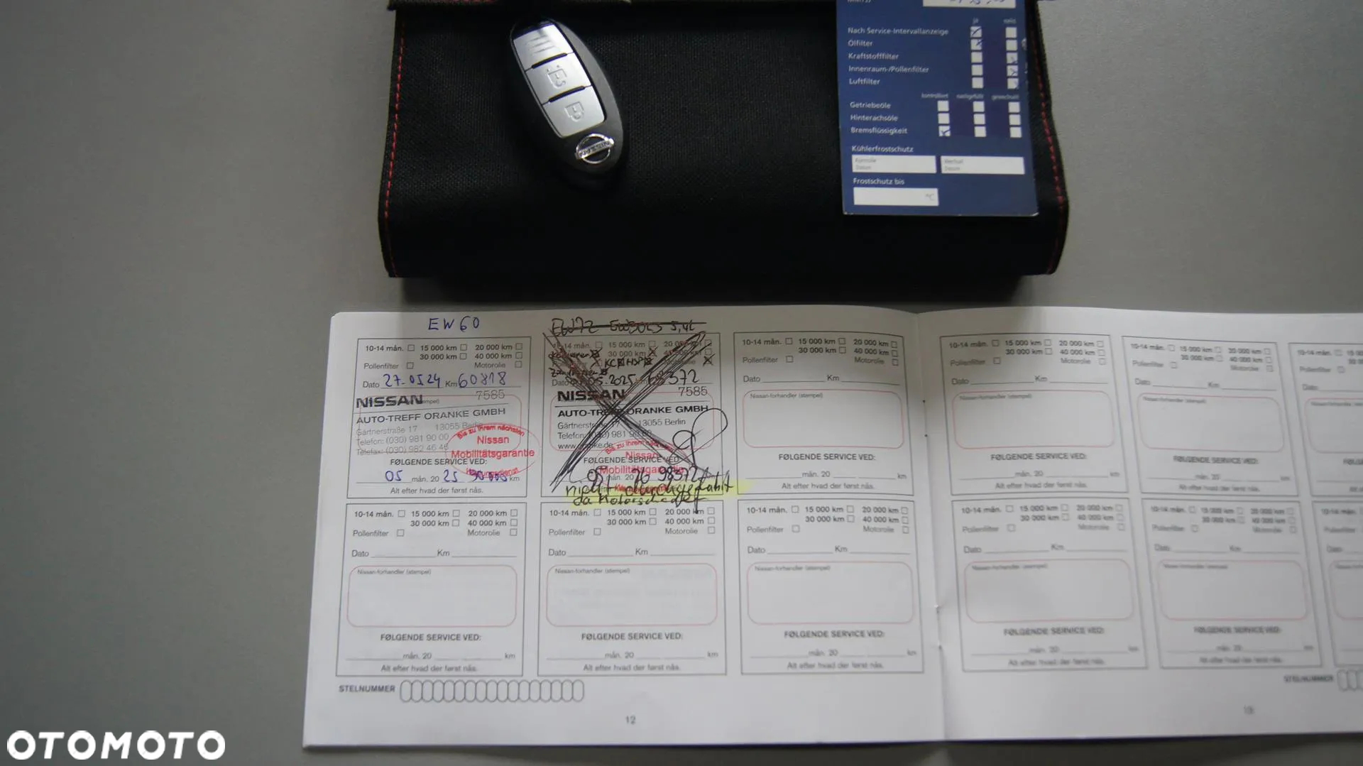 Nissan Qashqai 1.3 DIG-T N-Connecta - 25