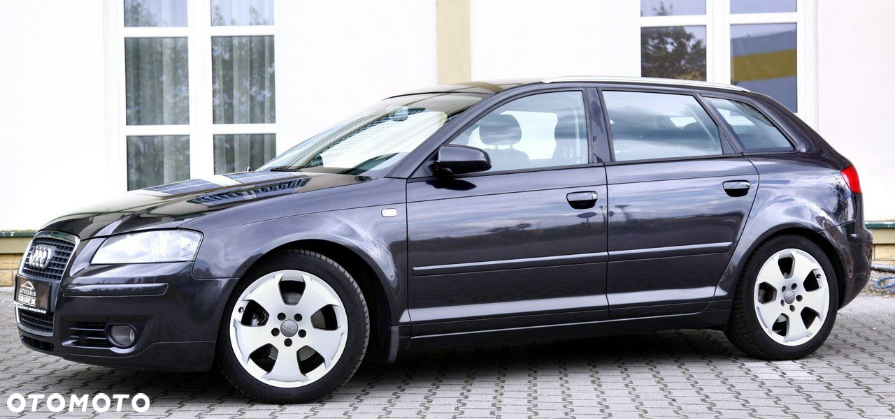 Audi A3 - 4