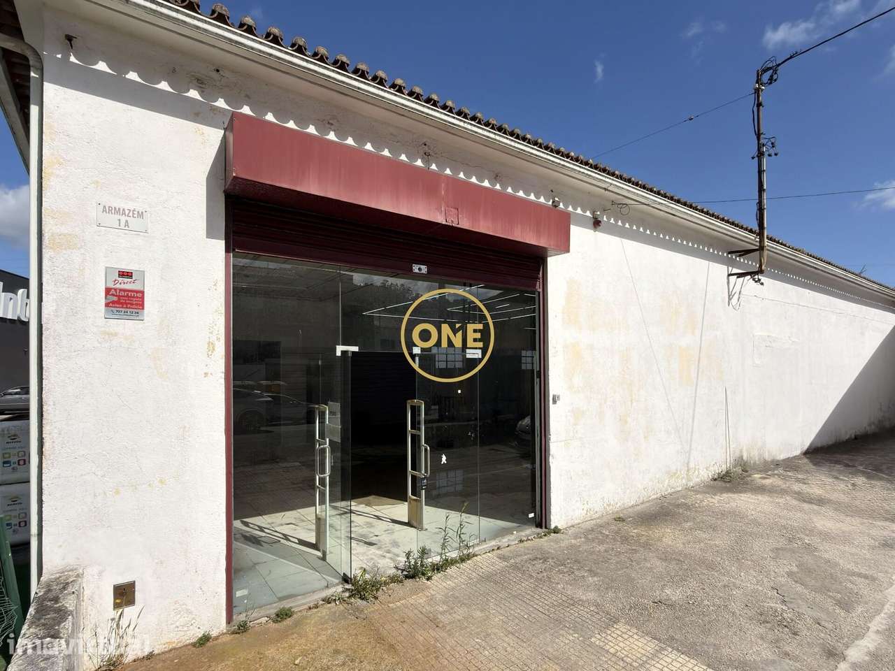 Imóvel comercial com 340 m2 no centro de Torres Vedras - Grande imagem: 2/17