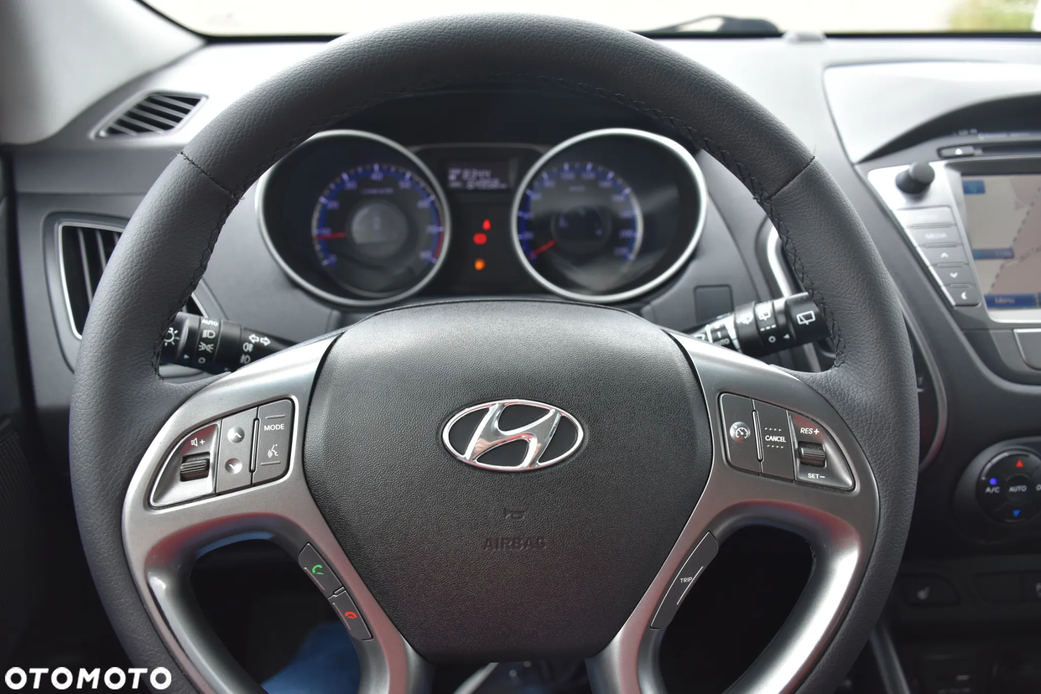 Hyundai ix35 1.6 GDI Premium 2WD - 26