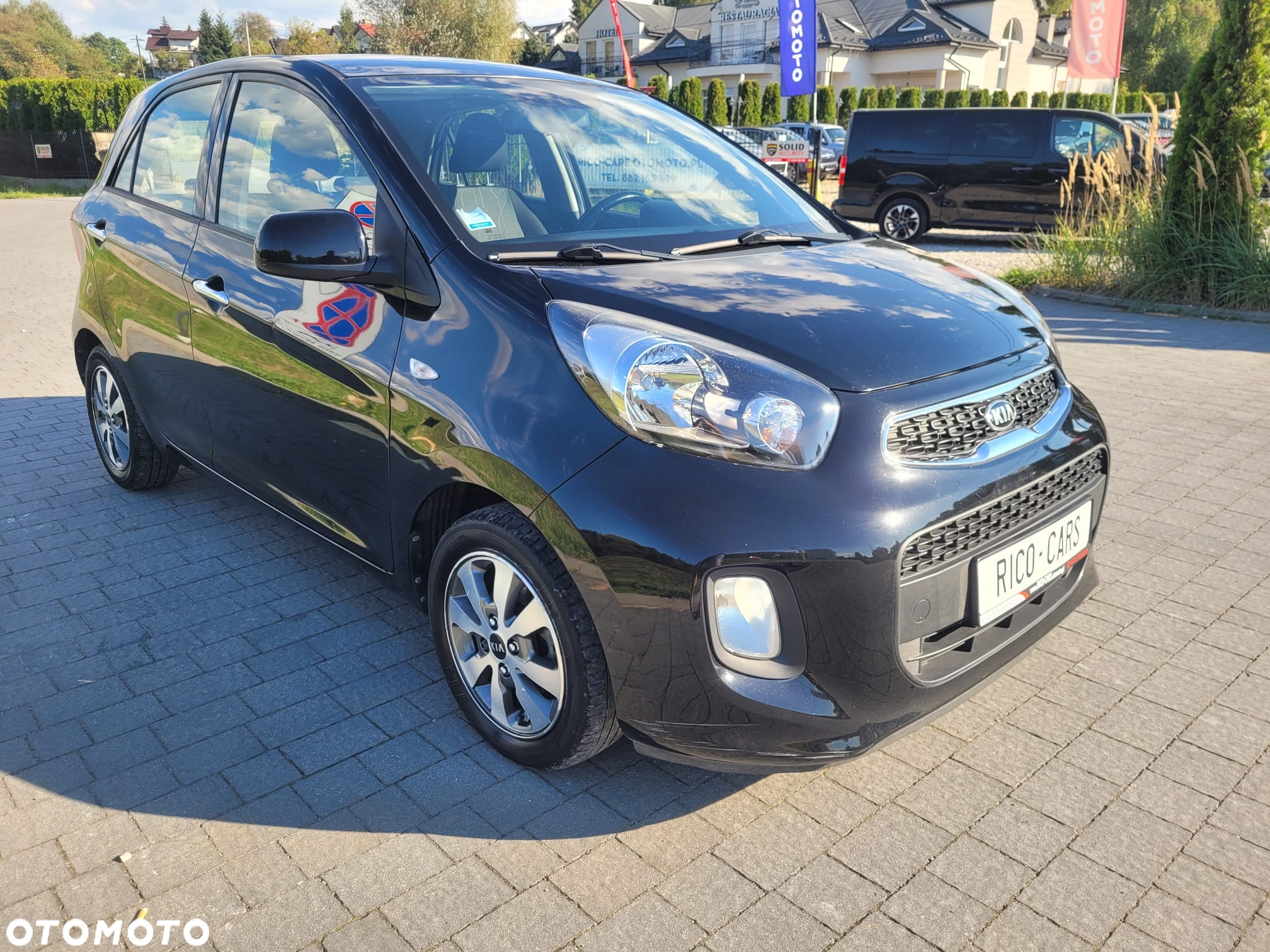 Kia Picanto - 9