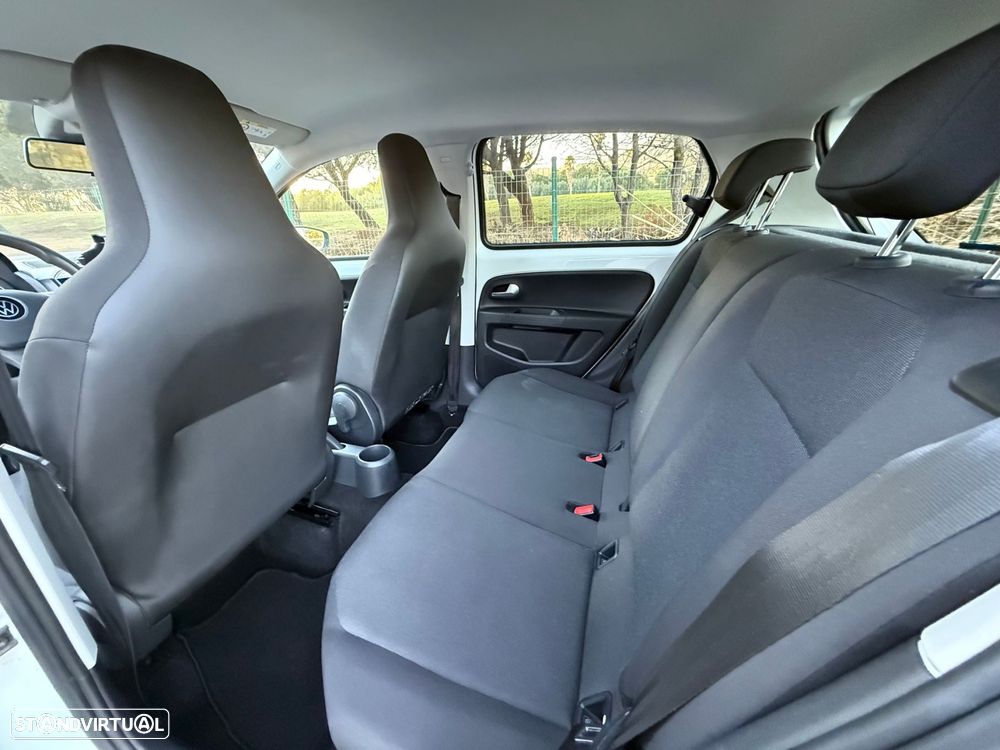 VW Up! 1.0 Move - 30