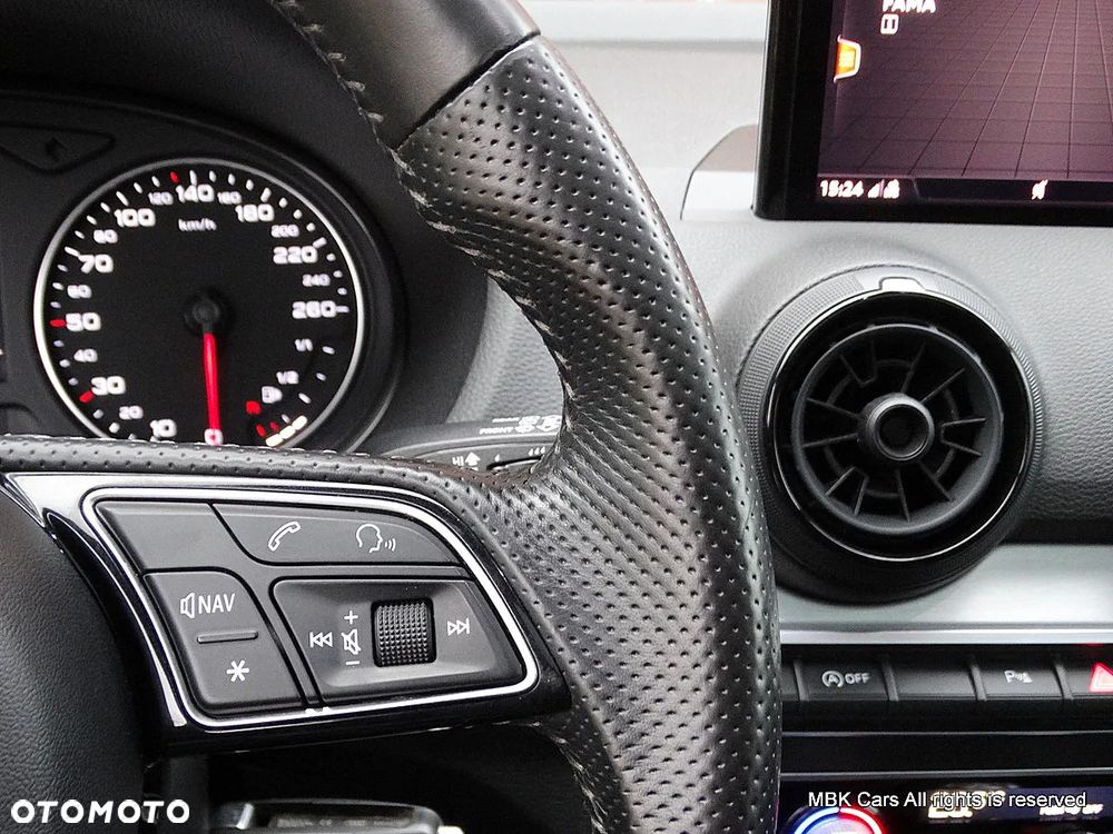 Audi Q2 - 30