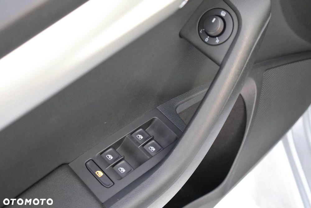 Skoda Octavia 1.5 TSI ACT Ambition - 31