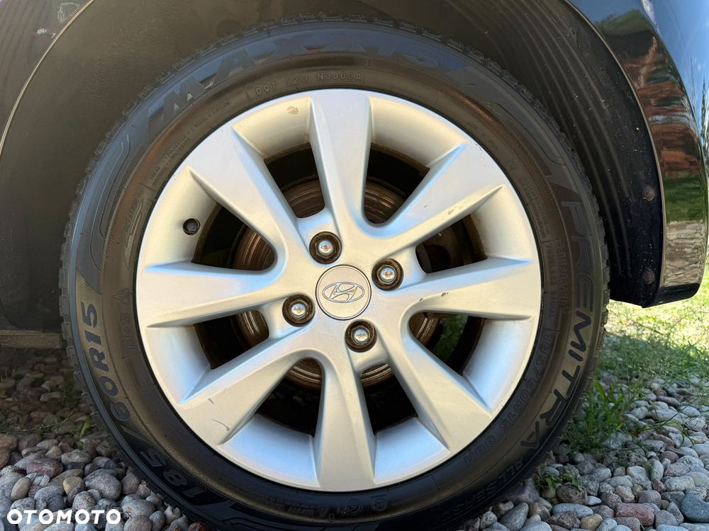 Hyundai i20 1.2 Intro Edition - 24