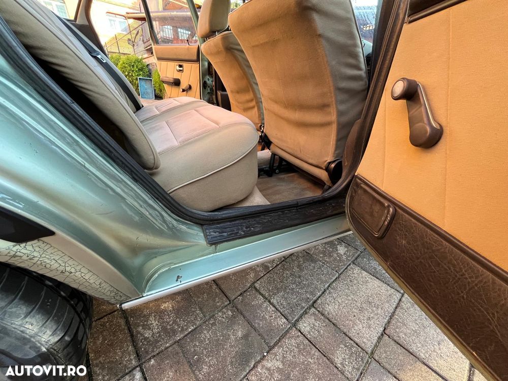 Audi 80 - 12