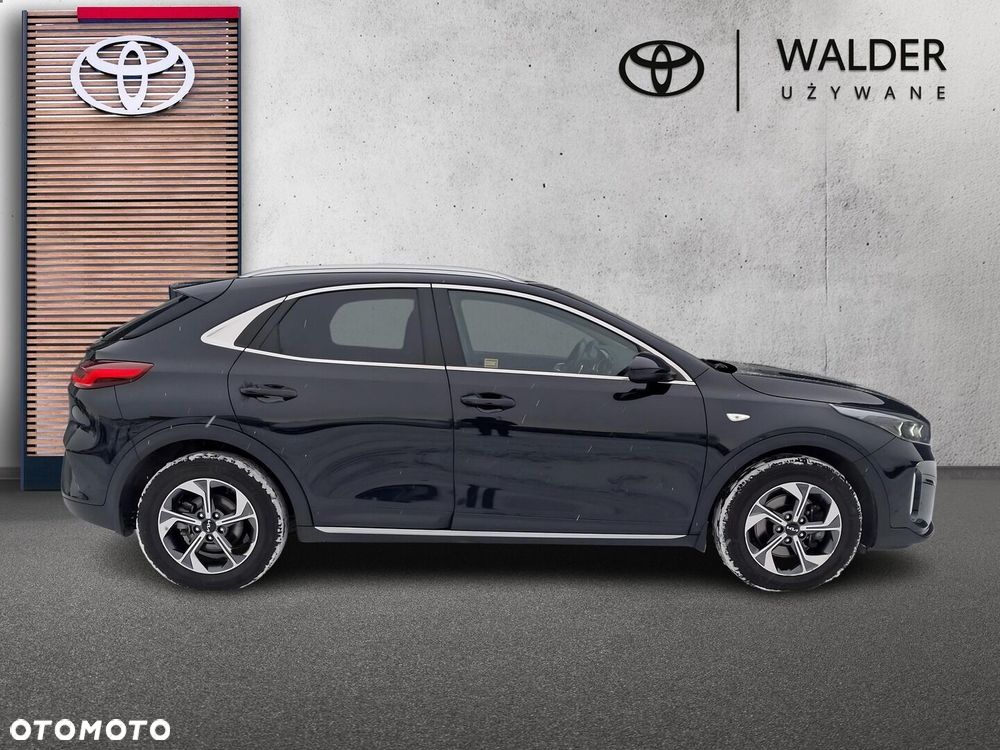 Kia XCeed 1.5 T-GDI M DCT - 7