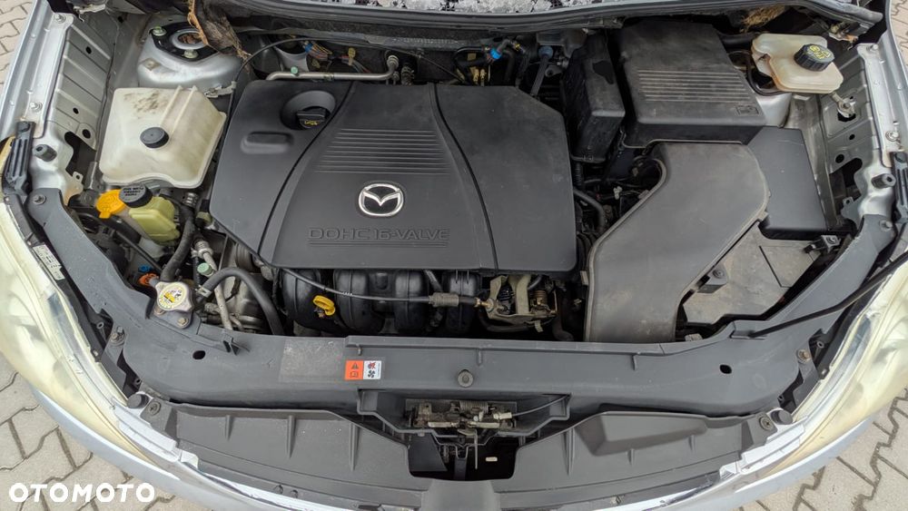 Porsche Boxster - 14