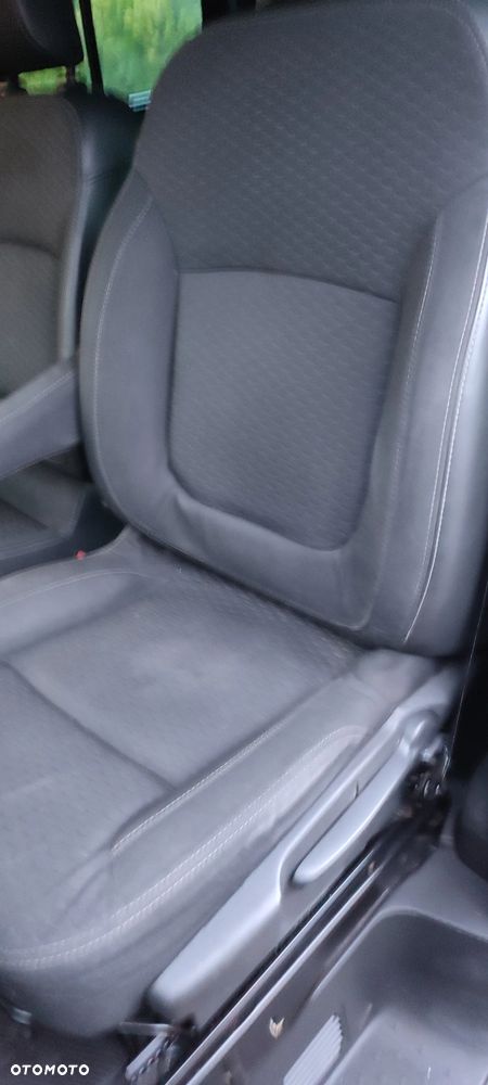 Opel Vivaro L1H1 2.7t Edition Tour - 24