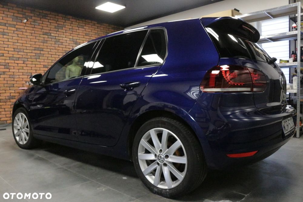 Volkswagen Golf 1.4 Comfortline - 37