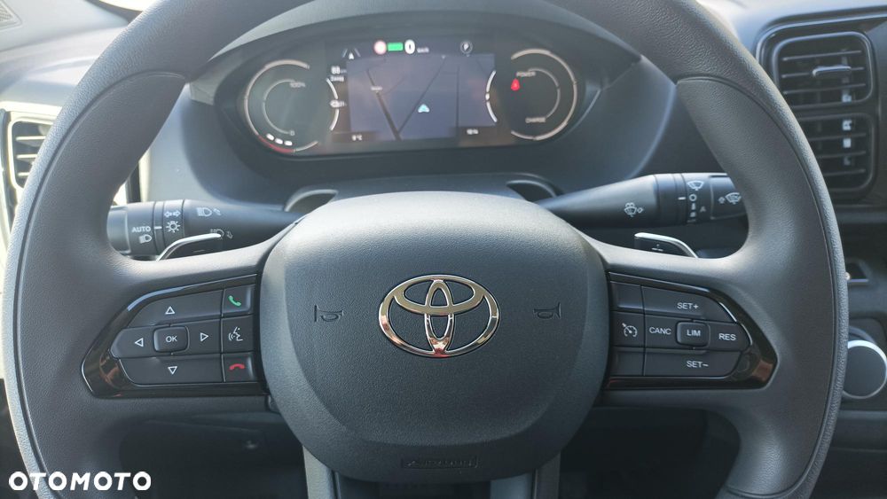 Toyota Proace MAX EV - 13