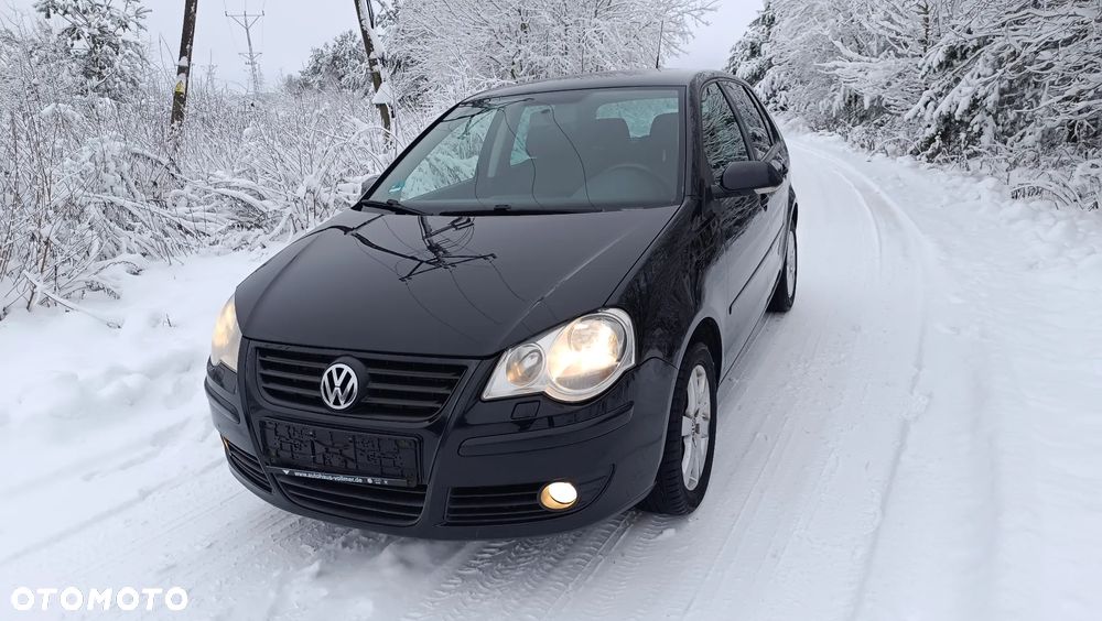 Volkswagen Polo 1.4 United - 26