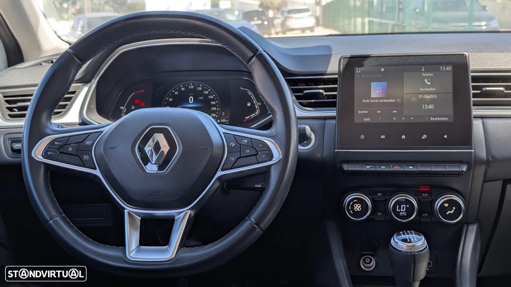 Renault Captur 1.0 TCe Intens - 9