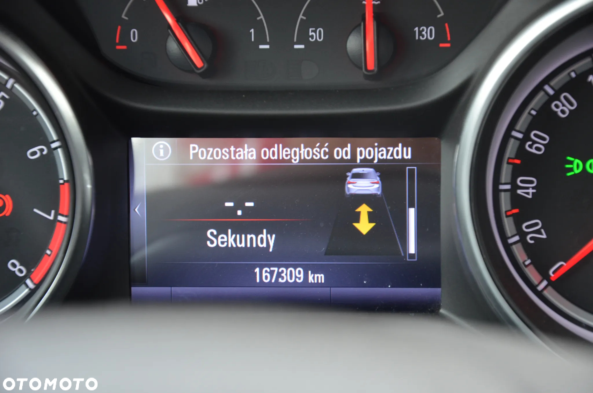 Opel Insignia Sports Tourer 1.5 Direct InjectionTurbo Dynamic - 24